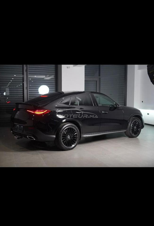 MB glc 300 d full full option