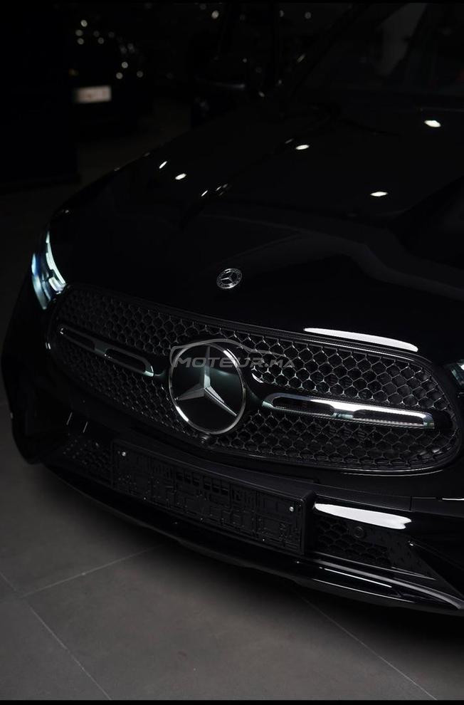 MB glc 300 d full full option