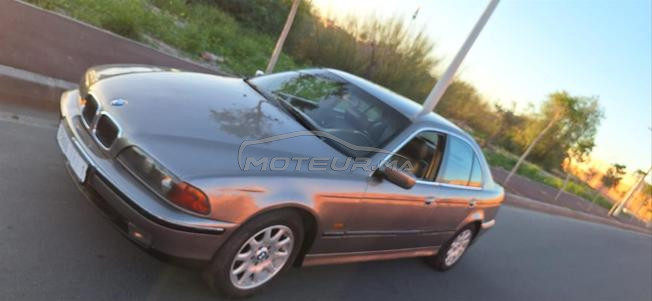 BMW E39 523i M52B25
