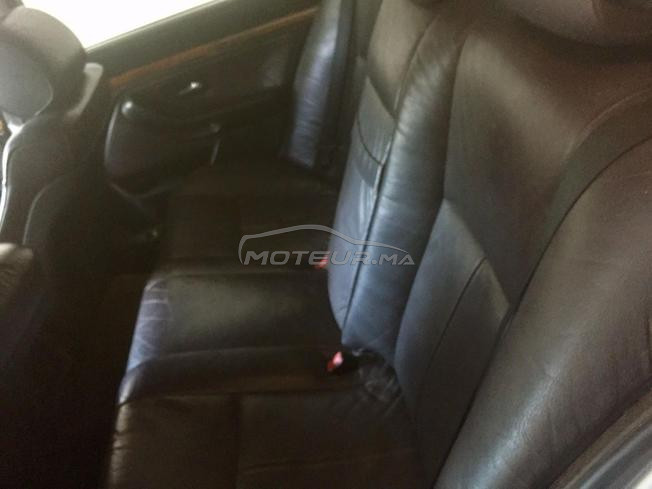 BMW E39 523i M52B25