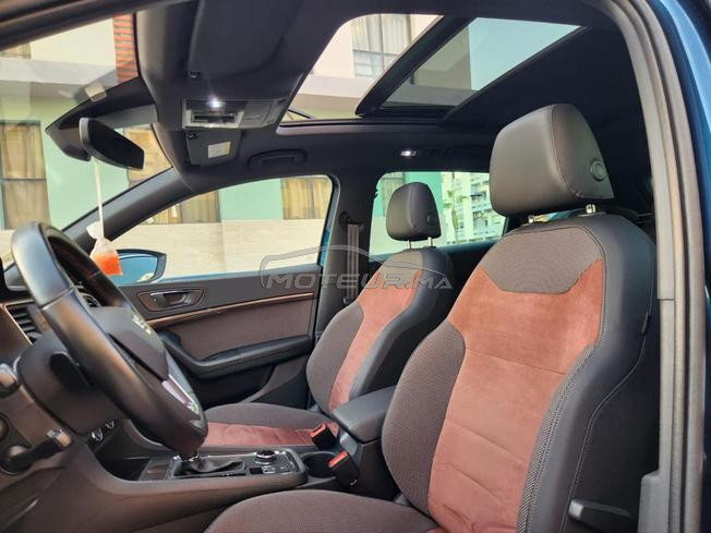 seat ateca diwana 2025