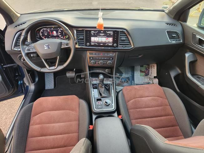 seat ateca diwana 2025
