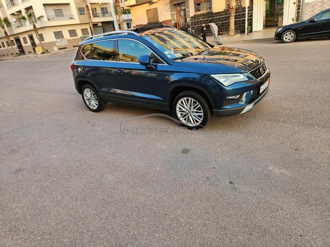 seat ateca diwana 2025