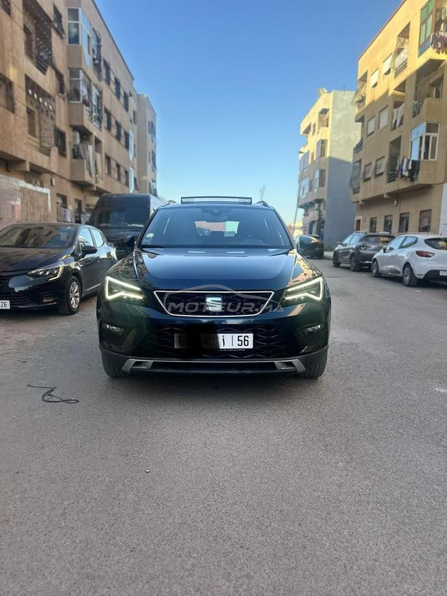 seat ateca diwana 2025