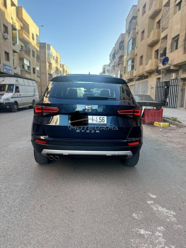 seat ateca diwana 2025