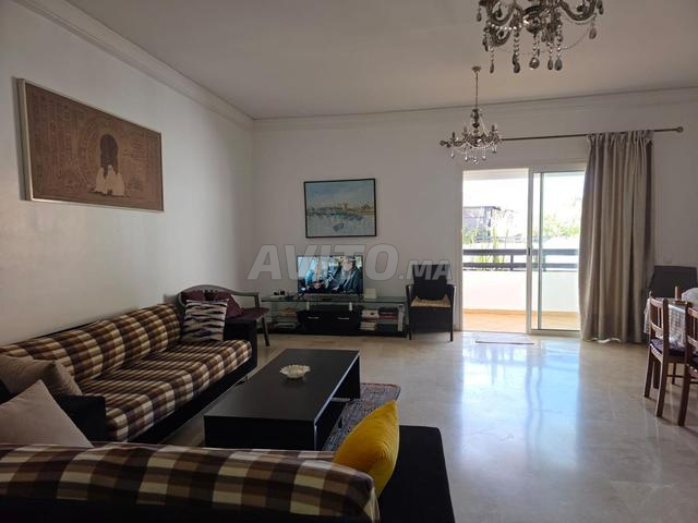 شقة مع إطلالة بانورامية على الجبل - 2