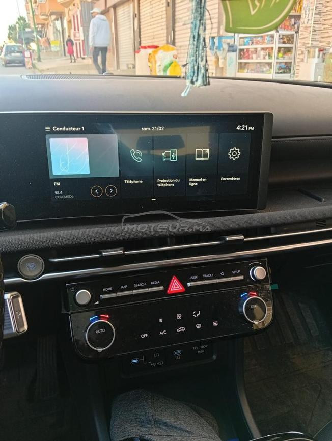 je met en vente ma voiture en très bonne état 