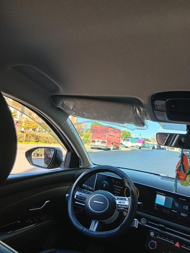 je met en vente ma voiture en très bonne état 