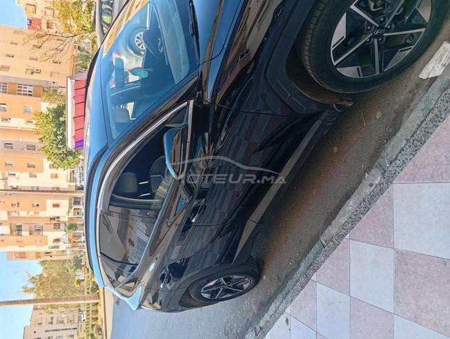 je met en vente ma voiture en très bonne état 