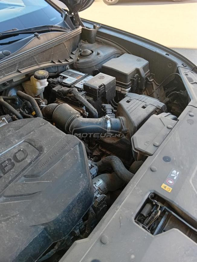 je met en vente ma voiture en très bonne état 