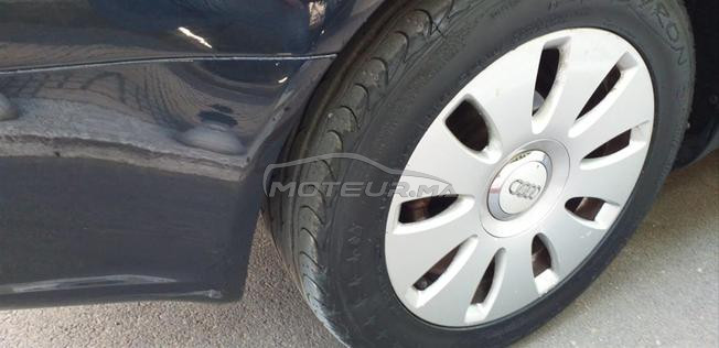 Audi A4 Essence 
