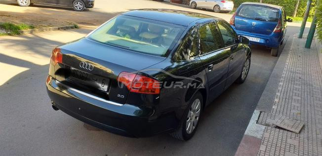 Audi A4 Essence 