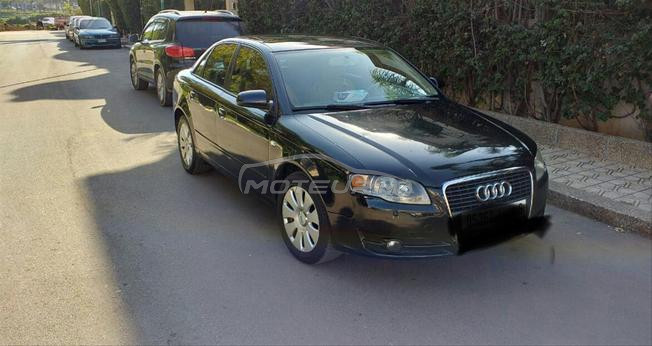 Audi A4 Essence 