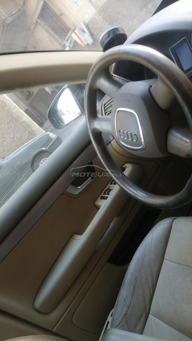 Audi A4 Essence 