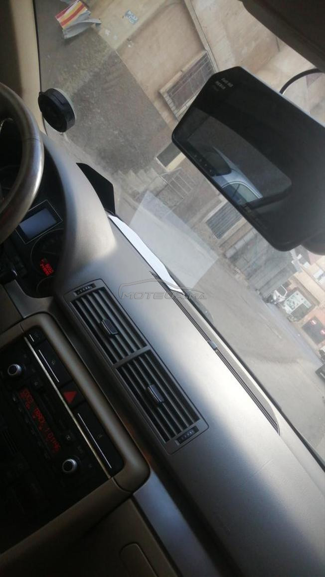 Audi A4 Essence 