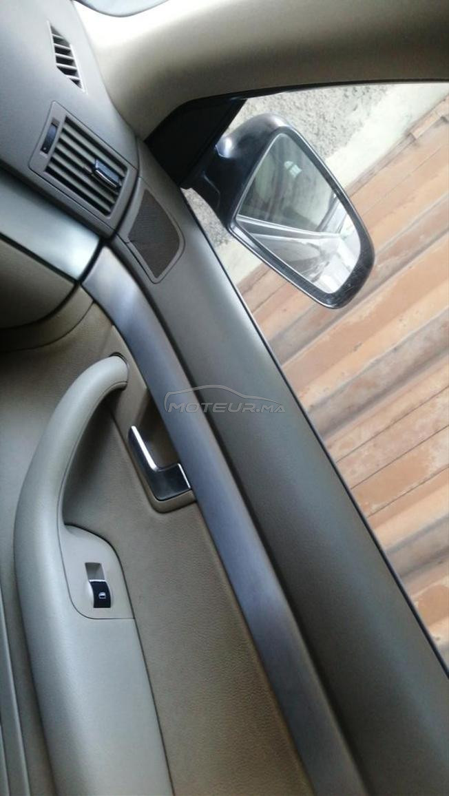 Audi A4 Essence 