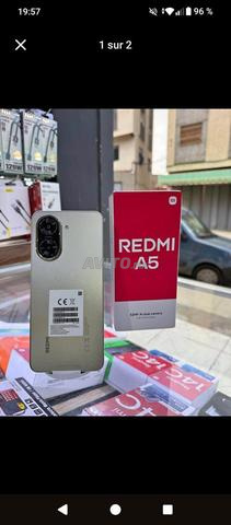 Neuf dans sa boîte d'origine, chargeur neuf