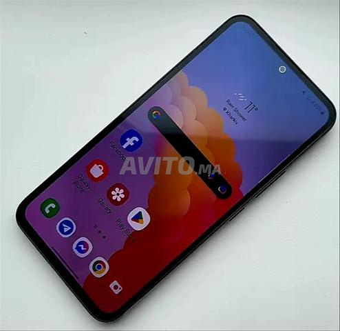 Samsung Galaxy A54 5G en bon état comme neuf