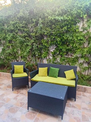 Duplex villa de luxe deux façades à vendre