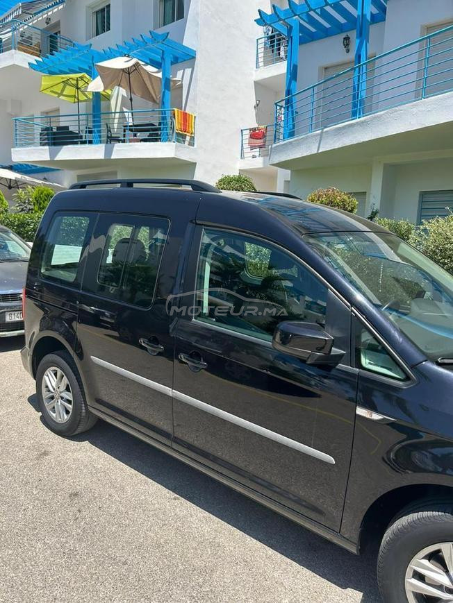 volkswagen caddy a vendre