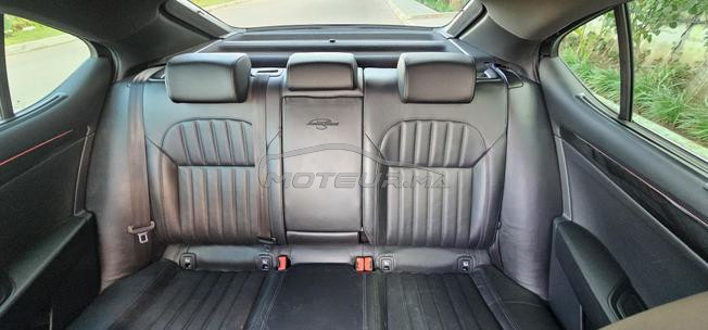 skoda superb l&k