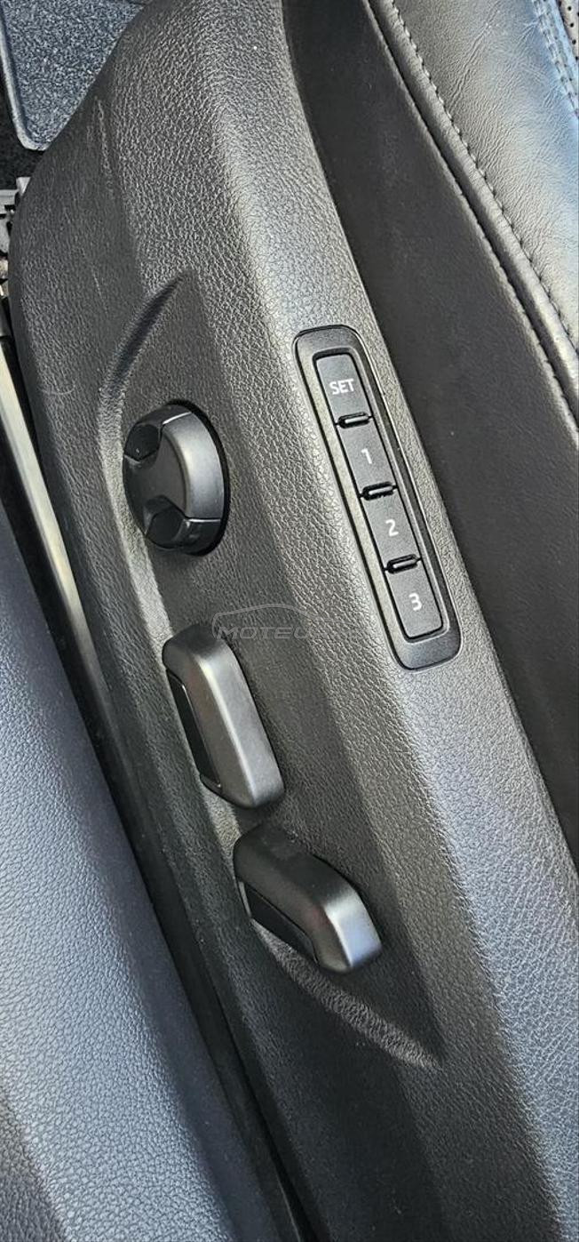 skoda superb l&k