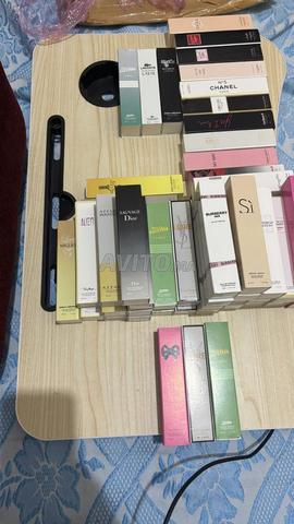 عطور فرنسية طبق الأصل للعطور الأصلية - 2