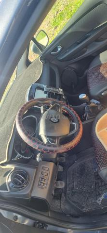 Renault Clio Diesel Manuelle 2019 à Marrakech