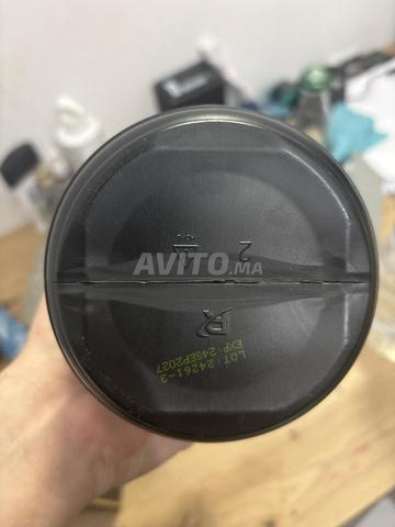 Créatine Muscletech 400g - 2