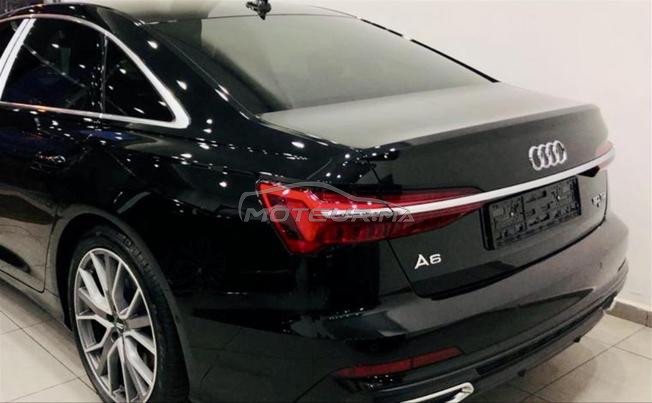 Audi A6 Sline 50 TDI Quattro 