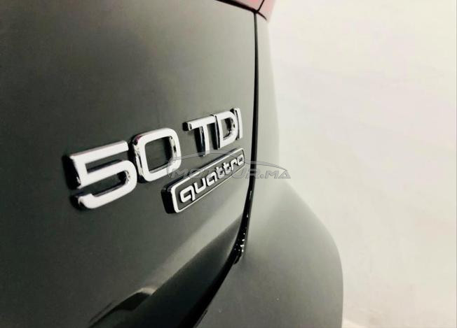 Audi A6 Sline 50 TDI Quattro 