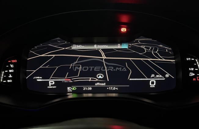 Audi A6 Sline 50 TDI Quattro 