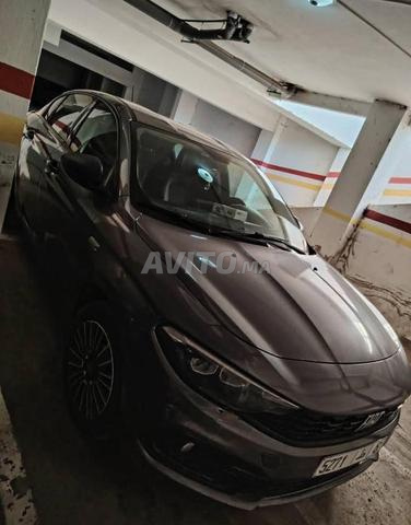 Fiat tipo tt option