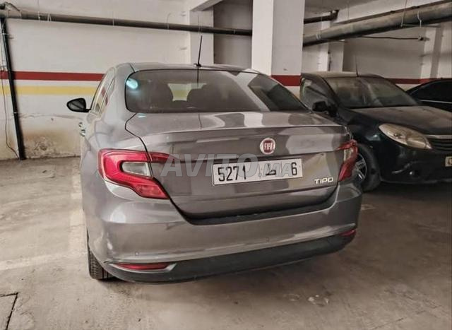 فيات تيبو تي تي أوبشن - 2