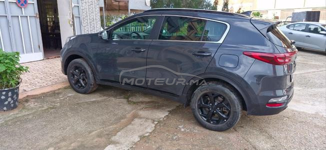 sportage 2022