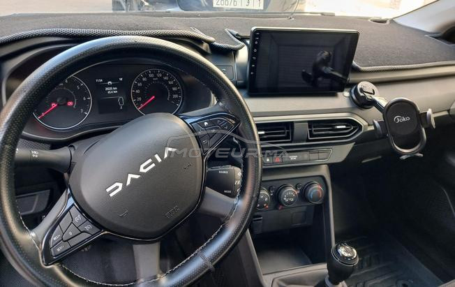 vendre Dacia 