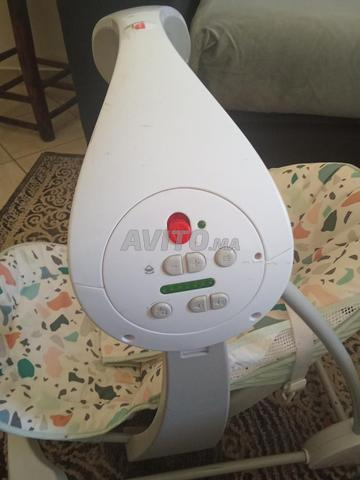 Balançoire Fisher-Price pour bébé – Très bon état