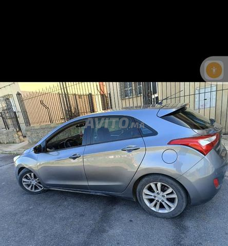 Hyundai i30 Diesel Automatique 2013 à Rabat