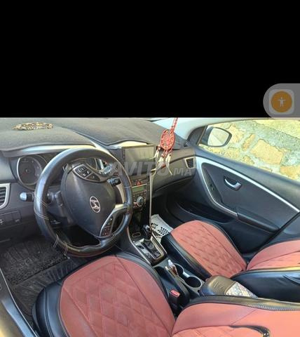 Hyundai i30 Diesel Automatique 2013 في الرباط - 2