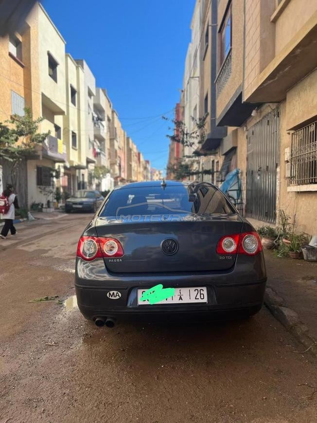 passat a vendre