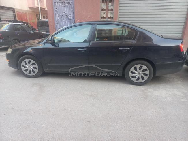 سيارة باسات ممتازة