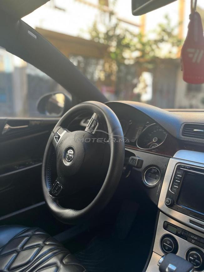 passat a vendre