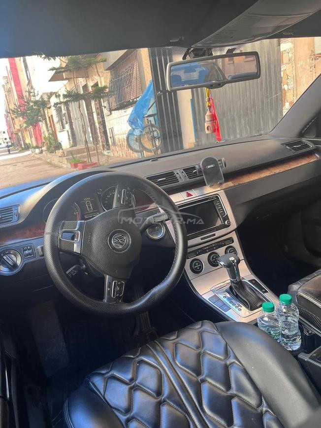 passat a vendre