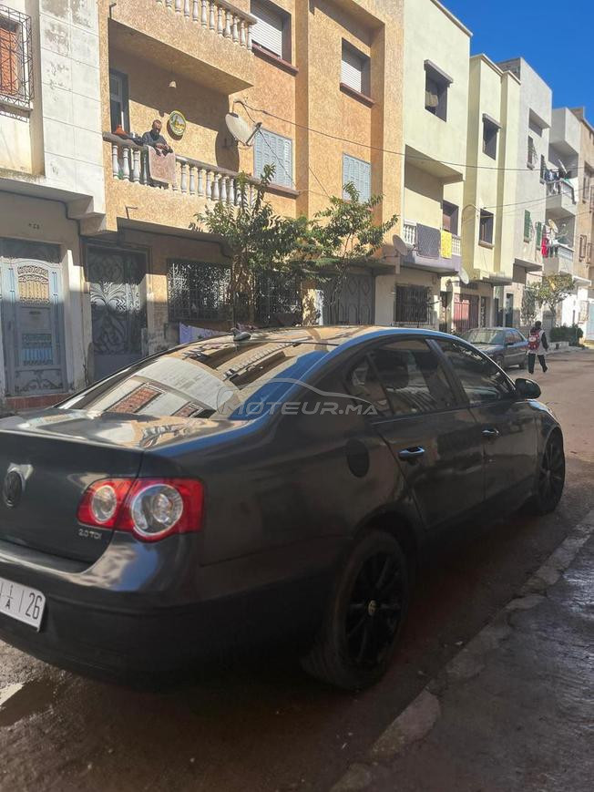 passat a vendre
