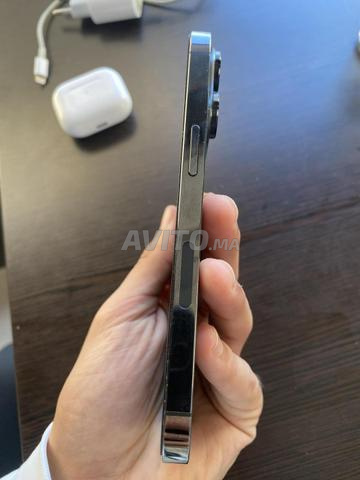 iPhone 13 Pro 128 go 94 etat battery bon etat