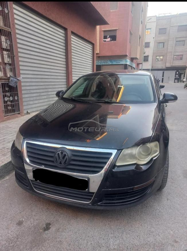 سيارة باسات ممتازة