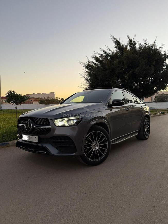 MERCEDES GLE 350 
