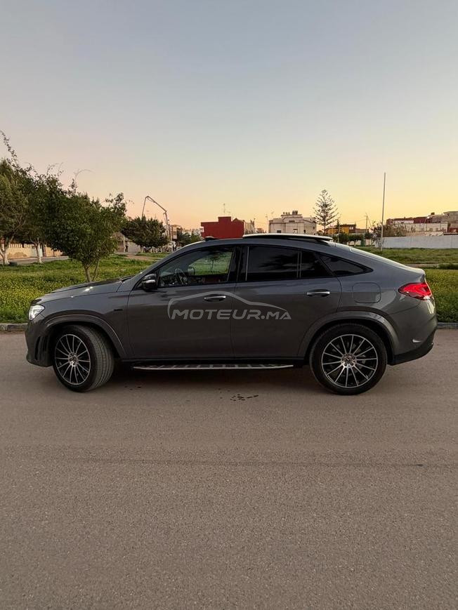 MERCEDES GLE 350 