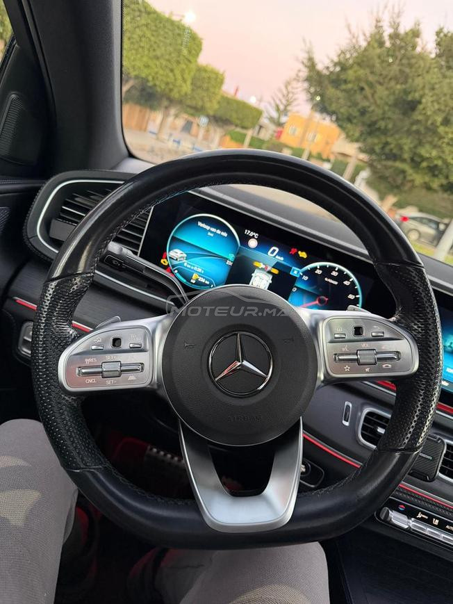 MERCEDES GLE 350 