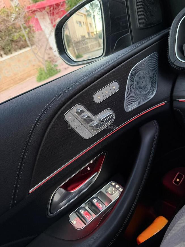 MERCEDES GLE 350 